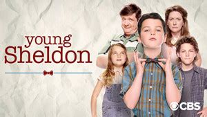 Tuổi Thơ Bá Đạo của Sheldon (Phần 3) .